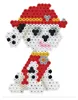Hama Beads 00007966, Detská remeselná súprava, 5 rok / Náhľad obrázku produktu 4