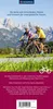 KOMPASS Radfernwegekarte Radfernwege & Biketouren Produktbild-Vorschau 2