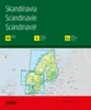 freytag & berndt Autoatlas Skandinavien 1:200.000 Produktbild-Vorschau 2