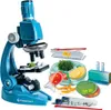 Clementoni Science Fun. Super Microscope 50755 Podgląd zdjęcia produktu 3