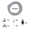 Bradas WL-Z1008 Kit de pulvérisation pour jardin Bradas Voir les images du produit 7