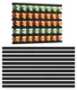 Kapselhalter für Nespresso Vertuo, 11 Stangen, DIY-Organizer Anteprima dell’immagine prodotto