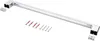 Keuco Collection Moll Badetuchhalter 600 mm verchromt - Produktbild-Vorschau 11
