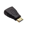 VALUE HDMI Adapter HDMI - HDMI Mini, BU/ST Produktbild-Vorschau 4