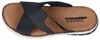 Chaussures de ville Rieker pour hommes, pantoufles, Voir les images du produit 14