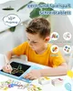 Lernspielzeug Lernspielzeug,Sprechende Flash-Karten,Deutsch Produktbild-Vorschau 5