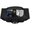 Reisetasche Sporttasche ca.90 L Fitnesstasche Saunatasche Produktbild-Vorschau 7