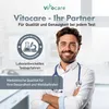 Vitocare Ferritin Test / Eisentest f. Zuhause | Eisenmangel Produktbild-Vorschau 7