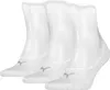 3er Pack PUMA Uni Füßlinge oatmeal 39-42 Produktbild-Vorschau 3