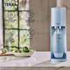 SodaStream Terra, Modrá, 130 mm, 200 mm, 430 mm, 2,9 kg, 60 Náhled obrázku produktu 5