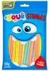 Sweet Flash Sour Straws 45er Produktbild-Vorschau 1