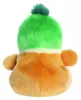 Aurora Palm Pals, knuffel, 13 cm. Geschikt voor kinderen, Productafbeelding-voorbeeld 4