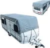 Caravan und Camperdakhoes 850 x 300 cm grau Produktbild-Vorschau 3