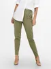 ONLY Elegante Stoffhose Poptrash Paperback Stretch Pants Produktbild-Vorschau 2