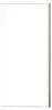 Duschspa Walk-In Dusche 50x200cm Duschwand Glanzverchromt Produktbild-Vorschau 1