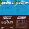 MIXED Minis | Snickers, Mars, Twix und weitere Mini Produktbild-Vorschau 7