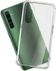 TPU Hülle Clear Armor Soft Case für Realme X50 Pro 5G Produktbild-Vorschau 1