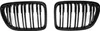 Frontstoßstangengrill für BMW X1 E84 2009-2015 Nr. Produktbild-Vorschau 1
