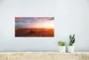 MuchoWow® Poster Sand - Landschaft - Himmel - Wüste 40x20 Produktbild-Vorschau 5