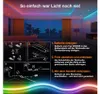Taśma LED OSRAM SMART+ WIFI FLEX 5M, biała, 22W, 500lm, Podgląd zdjęcia produktu 14