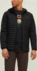 JACK JONES Giacca Uomo Poliestere Nero GR76313 - Taglia: L Anteprima dell’immagine prodotto 22