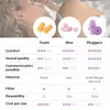 Pluggerz earplugs sleep Erwachsene & Kids 2X2 St Produktbild-Vorschau 2