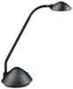 MAUL Stolní lampa MAULarc LED 3 000 K Stojanová bílá Náhled obrázku produktu 2