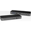 OWC OWCTB3DK14PSG, Przewodowa, Thunderbolt 3, 85 W, 3,5 mm, Podgląd zdjęcia produktu 3