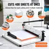 SucceBuy Taglierina per carta pesante da 17", ghigliottina Anteprima dell’immagine prodotto 3