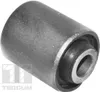TEDGUM Querlenker-Gummilager 00125301 beidseitig Hinten Produktbild-Vorschau 1