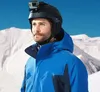 Tech-Protect Fascia per la testa Gopro Hero Nero Anteprima dell’immagine prodotto 8