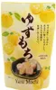Seiki | Yuzu Mochi - 130g - Japanische Reiskekse - Produktbild-Vorschau 1