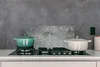 KitchenYeah®  Spritzschutz Küche - Küchenrückwand - Produktbild-Vorschau 5