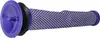 vhbw 2x Vormotorfilter Ersatz für Dyson 96566101, 965661-01 Produktbild-Vorschau 2