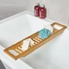 Rea Bambus Badewanneablage 391078A Produktbild-Vorschau 2