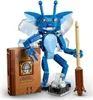 LEGO Harry Potter Cornwallský piadimužík, Stavebnica, 8 rok Náhľad obrázku produktu 14