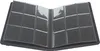 Prime Kartenalbum 18-Pocket Schwarz für 360 Sammelkarten Produktbild-Vorschau 9