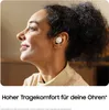 Samsung Galaxy Buds FE Bluetooth In-Ear Kopfhörer mit Produktbild-Vorschau 9