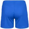 PUMA teamGOAL 23 Knit Shorts Damen electric blue lemonade Produktbild-Vorschau 7