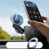 Magnetischer Autohalter für Mobiltelefone für MagSafe ESR Produktbild-Vorschau 7
