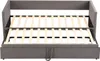 Divano letto ProximaX, pieghevole, 2 posti, 90/180 x 200 Anteprima dell’immagine prodotto 8