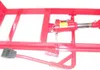 Motorradhebebühne Motorradheber 450kg XXL 06152 Hebebühne Produktbild-Vorschau 7