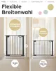 GEUTHER Easylock Flat Step Treppen- & Türschutzgitter | Produktbild-Vorschau 2