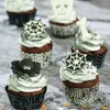 Corbeille à muffins Halloween 36pcs 5x3cm Voir les images du produit 3