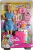 Mattel FWV25 Barbie® lalka podróżna (blondynka) i akcesoria Podgląd zdjęcia produktu 7