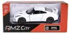 Model 1:32, RMZ Nissan GT-R (R35), wit Productafbeelding-voorbeeld 1