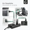 CELLONIC 2x Batteria per Fotocamera Compatibile con Nikon Anteprima dell’immagine prodotto 3