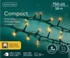 Kaemingk Lumineo Lichterkette Compact 750 LED klassisch Produktbild-Vorschau 5