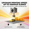 Stampante 3D, velocità di stampa 300 mm/s, controllo Anteprima dell’immagine prodotto 4