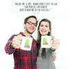 Mr. & Mrs. Panda Pott Schildkröte Pause - Weiß - Geschenk, Produktbild-Vorschau 5